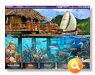 Little Shop: World Traveler Screenshot 1