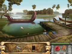 Autumn's Treasures Screenshot 1