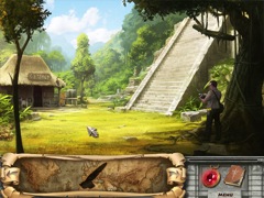 Autumn's Treasures Screenshot 2