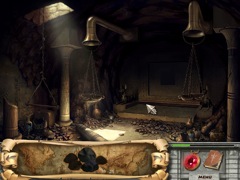 Autumn's Treasures Screenshot 3
