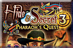 Hide  Pharaoh Quest Download