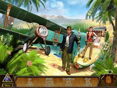 Hide  Pharaoh Quest Screenshot 1