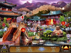 Hide  Pharaoh Quest Screenshot 2