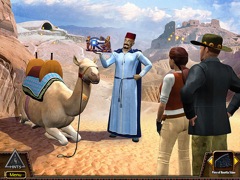 Hide  Pharaoh Quest Screenshot 3