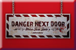Danger Next Door: A Miss Teri Tale Adventure Download