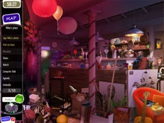 Danger Next Door: A Miss Teri Tale Adventure Screenshot 1