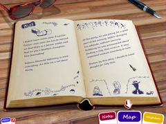 Danger Next Door: A Miss Teri Tale Adventure Screenshot 3