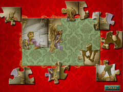 Age of Oracles: Tara's Journey Screenshot 1