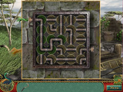 Age of Oracles: Tara's Journey Screenshot 2