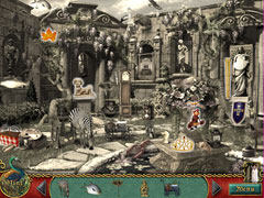 Age of Oracles: Tara's Journey Screenshot 3