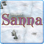 Game Box Art