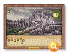 Legend of Sanna Screenshot 1