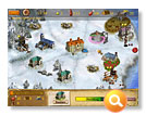 Legend of Sanna Screenshot 3