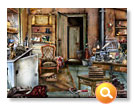 Ghost Town Mysteries: Bodie Screenshot 2