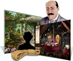 Download Agatha Christie: Dead Man's Folly Game