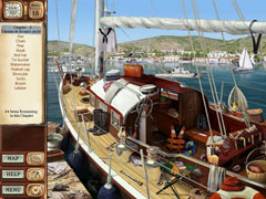 Agatha Christie: Dead Man's Folly Screenshot 1