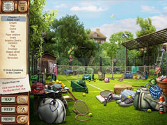 Agatha Christie: Dead Man's Folly Screenshot 2
