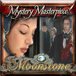 Mystery Masterpiece: The Moonstone
