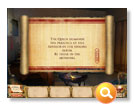 Nat Geo Games: Mystery of Cleopatra Screenshot 1