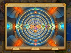 Gemini Lost Screenshot 3