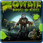 Game Box Art