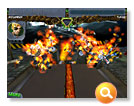 Zombie Bowl O Rama Screenshot 1