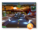 Zombie Bowl O Rama Screenshot 2