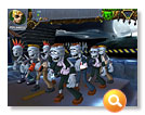 Zombie Bowl O Rama Screenshot 3