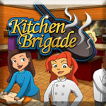 Kitchen Brigade