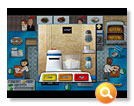 Kitchen Brigade Screenshot 1