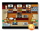 Kitchen Brigade Screenshot 2