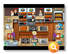 Kitchen Brigade Screenshot 3