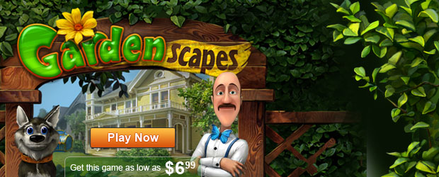 Gardenscapes