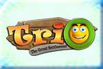 Trio: The Great Settlement Download