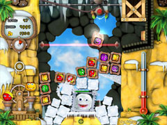 Trio: The Great Settlement Screenshot 1