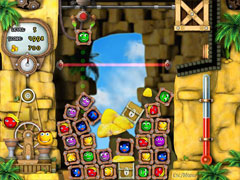 Trio: The Great Settlement Screenshot 2