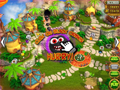 Trio: The Great Settlement Screenshot 3