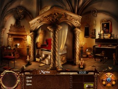 The Dracula Files Screenshot 1