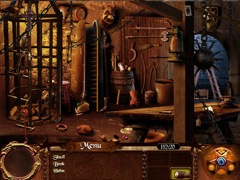 The Dracula Files Screenshot 2