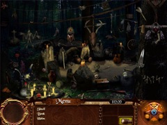 The Dracula Files Screenshot 3
