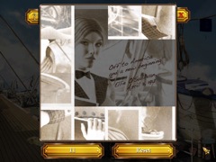 1912 Titanic Mystery Screenshot 3