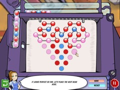 Avenue Flo Screenshot 2