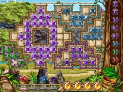Treasures of the Serengeti Screenshot 2