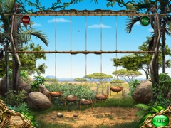 Treasures of the Serengeti Screenshot 3