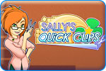 Sally's Quick Clips download