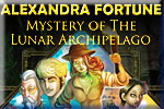Alexandra Fortune: Mystery of the Lunar Archipelago Download