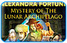 Alexandra Fortune: Mystery of the Lunar Archipelago download