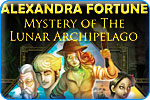 Alexandra Fortune: Mystery of the Lunar Archipelago Download