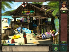 Alexandra Fortune: Mystery of the Lunar Archipelago Screenshot 2