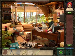 Alexandra Fortune: Mystery of the Lunar Archipelago Screenshot 3